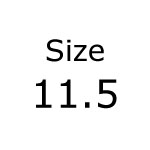 Loake Shoes UK size 11.5
